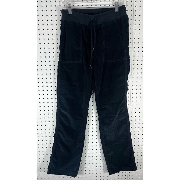 Faherty pull on corduroy pants - Picture 1 of 7